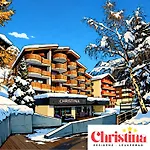 Residenz Christina Διαμέρισμα *