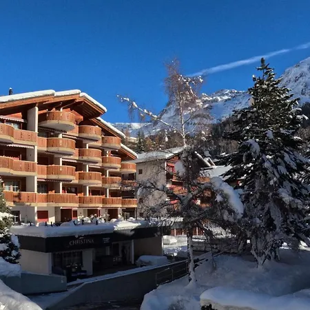 Residenz Christina *