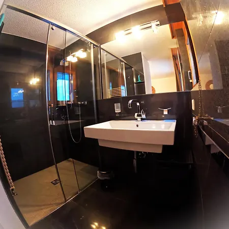 Residenz Christina Apartment Leukerbad