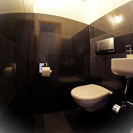 Appartement Residenz Christina Loèche-les-Bains