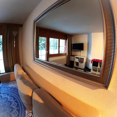 Residenz Christina Apartment