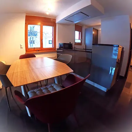 Residenz Christina Loèche-les-Bains