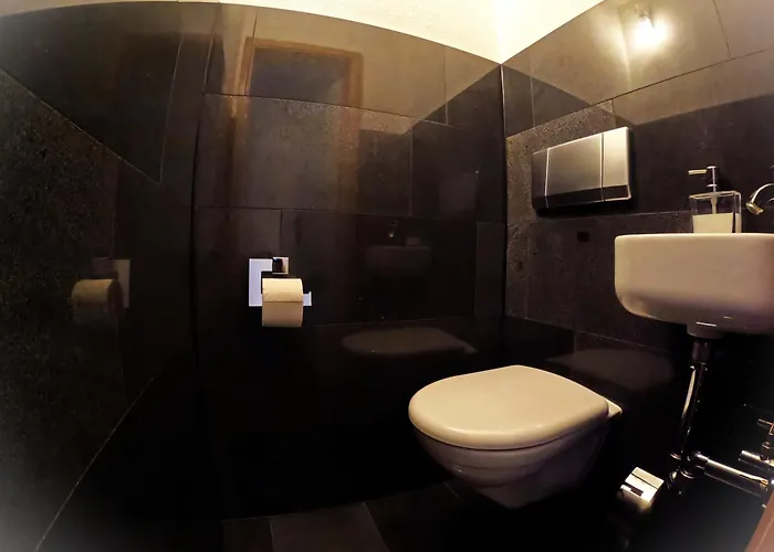 Appartement Residenz Christina Loèche-les-Bains