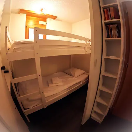 Appartement Residenz Christina *