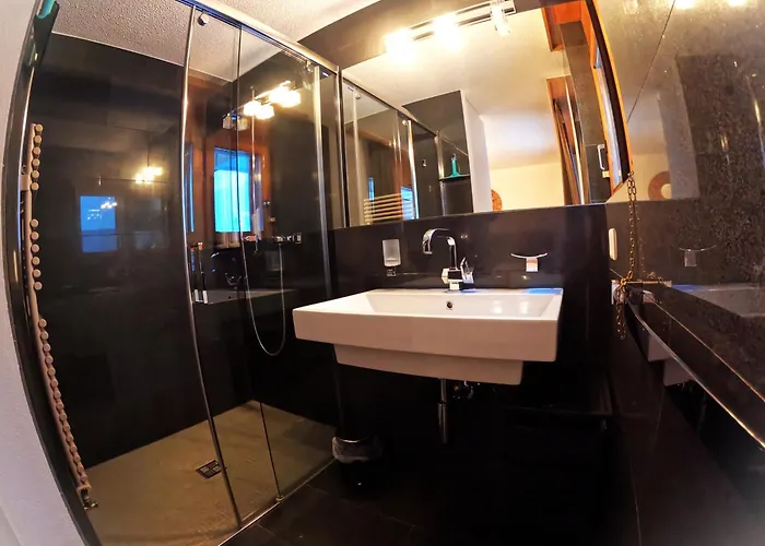 Residenz Christina Appartement Leukerbad